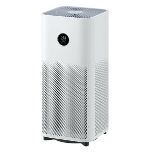 Xiaomi Mi Air Purifier 4 Légtisztító 135018133 - Baba egészség