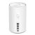TP-Link DECO X20-4G 4G+AX1800 Whole Home Mesh Wi-Fi 6 Gateway 802.11ax vezeték nélküli rendszer (1db-os) 135018730