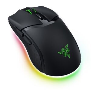Razer Cobra Pro Vezeték Nélküli Gamer Egér 135019559 - Razer