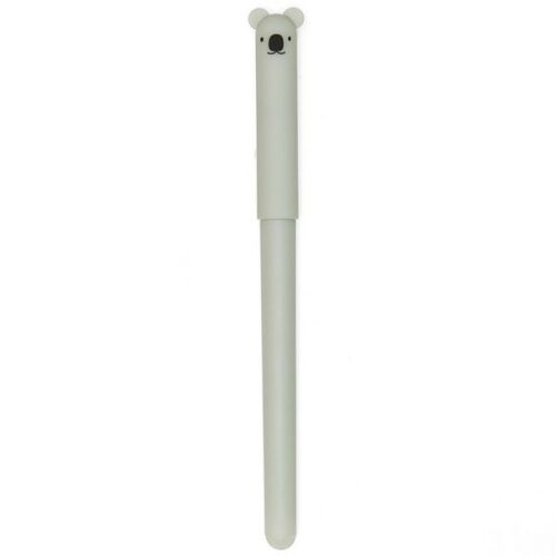 Kikkerland 4363-A radírozható, állatos toll 135019707