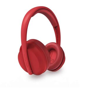 Energy Sistem EN 457557 Hoshi Eco Red Bluetooth piros fejhallgató 135020166 - Energy Sistem