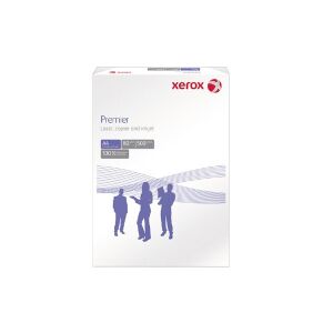 Xerox Premier A4 Papír - 80g, Csomag 135020259 - Irodai papíráru