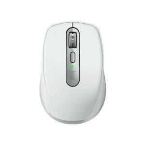 Logitech 910-006946 MX Anywhere 3S for Mac fehér vezeték nélküli egér 135020574 - Logitech Egér