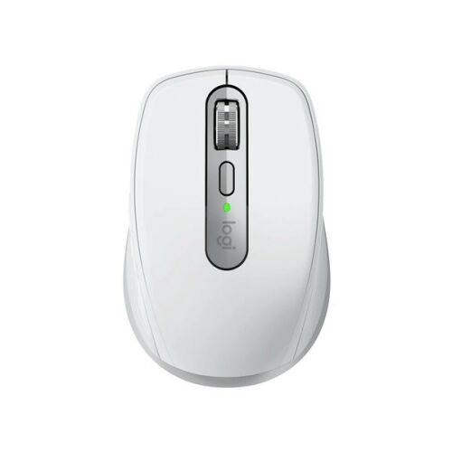 Logitech 910-006946 MX Anywhere 3S for Mac fehér vezeték nélküli egér 135020574