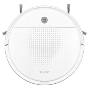 Sencor SRV 1550WH fehér robotporszívó 135020662 - Sencor