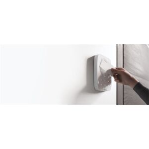 Ajax Pass WH (10 pcs) 10 db-os fehér közelítő kártyacsomag 135020787 - Ajax