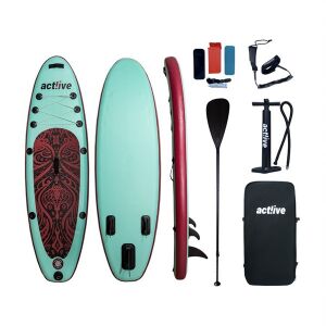 Act!ive SB-001-Kid Ocean City kék-bordó gyerek SUP deszka 135020912 - SUP & Paddleboard