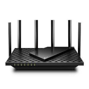 TP-Link Archer AX73 AX5400 Wi-Fi 6 Router - Kétsávos, MU-MIMO 139307223 - TP-Link