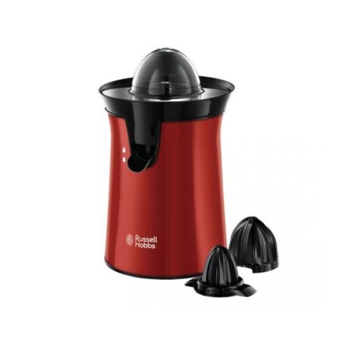 Russell Hobbs 26010-56 Colours Plus Flame piros citrusprés 135021112