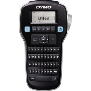 Dymo LabelManager LM-160 Címkézőgép 145177489 - Dymo