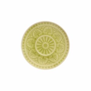 SUMATRA tányér Ø 14 cm, lime 135024102 - Tányér