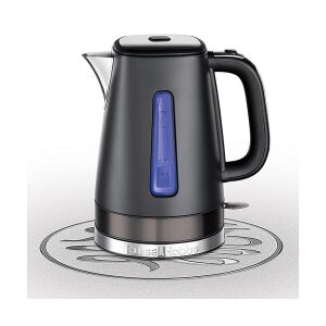 Russell Hobbs 26140-70/RH 1,7L-es fekete vízforraló 135023768 - Russell Hobbs