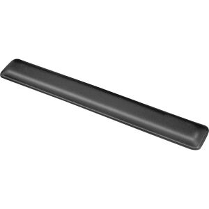 Fellowes Premium Gel Billentyűzet Csuklótámasz - Fekete 135023773 - Csuklótámasz