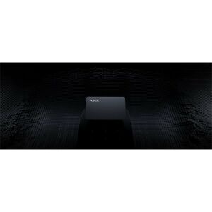 Ajax Pass BL (100 pcs) 100 db-os fekete közelítő kártyacsomag 135025021 - Ajax