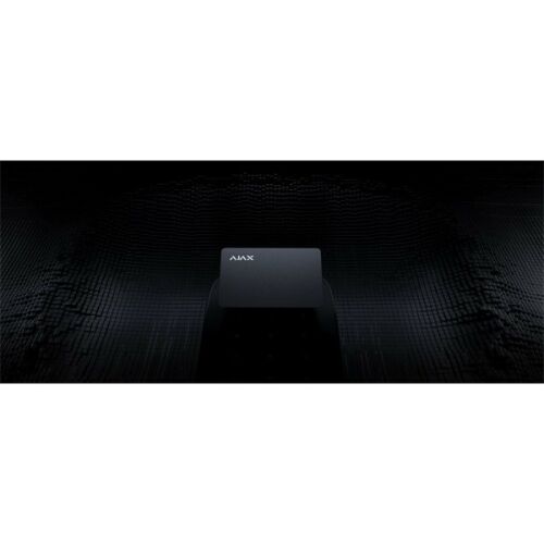 Ajax Pass BL (100 pcs) 100 db-os fekete közelítő kártyacsomag 135025021