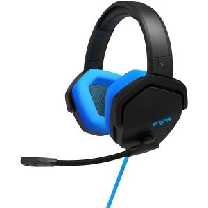 Energy Sistem EN 453191 ESG 4 Surround 7.1 kék gamer headset 135025052 - Energy Sistem
