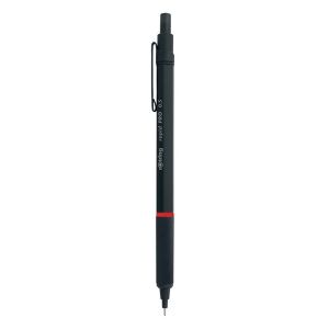 Rotring Rapid Pro 0,5mm fekete nyomósirón 135025241 - Rotring