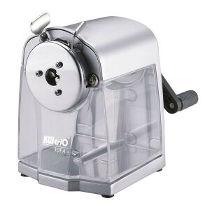 ICO 910 Háromfunkciós Fém Ceruzahegyező - Asztali 135025472 - Irodai kiegészítő