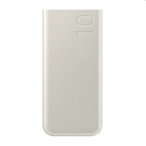 Samsung EB-P3400XUEGEU 10000mAh bézs powerbank 135025916