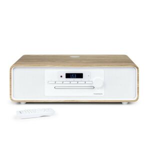 Thomson MIC301IBT Mikro Hifi Rendszer 135025924 - Mini Hifi