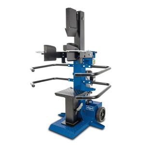 Scheppach Compact 8 T - 8 tonnás rönkhasító 135026502 - Rönkhasító