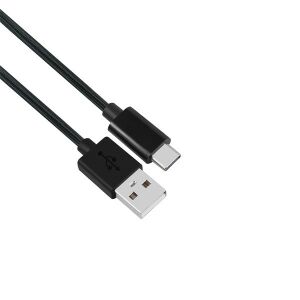 IRIS 1m Type-C fonott USB 2.0 kábel 135026518 - USB kábel