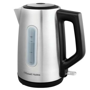 Russell Hobbs 27380-70/RH Heaton 1,7L-es inox vízforraló 135027271 - Russell Hobbs