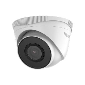 HiLook IPC-T221H 2MP Kültéri Turret IP Kamera - Hikvision Biztonsági kamera