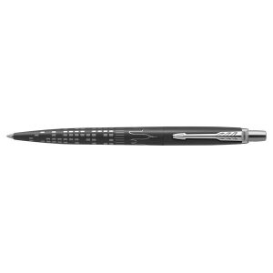Parker Royal Jotter SE 2187554 New York ezüst klipszes golyóstoll 135029029 - Toll & Ceruza