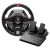 Thrustmaster 4460264 T128 Simtask Pack Xbox One/Series X/S/PC versenykormány+Steering Kit rögzítőrendszer+pedál csomag 135029502
