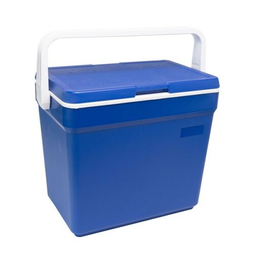 FLAIR 69581 Coolie 4000 40L kék hűtőtáska