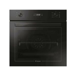 Candy FCM955NRL/CA inox, beépíthető, sütőtér: 70L, sütő 135030139 - Műszaki cikk & Elektronika