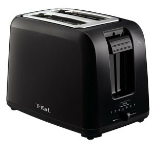 Tefal Vita TT1A1830 2-szeletes kenyérpirító - Fekete 143681169 - Vízforraló, Kenyérpirító, Szendvicssütő és Asztali grillsütő