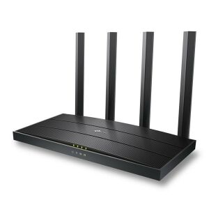TP-Link Archer AX12 AX1500 Wi-Fi 6 Router 135032232 - TP-Link