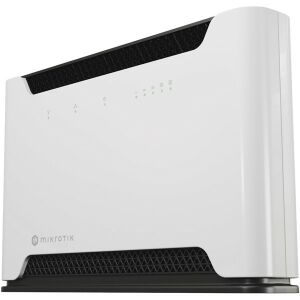 MikroTik Chateau LTE6 - Vezeték nélküli LTE Router, 5xGbE LAN 135032903 - Wi-Fi router, adapter