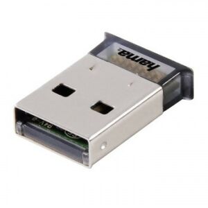 Hama 53312 bluetooth 5.0 "NANO" USB stick 135033329 - Bluetooth adapter