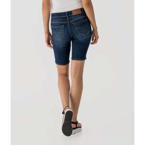 Retro Jeans Női Rövidnadrág DEE BERMUDA SHORTS 50885747 Női rövidnadrágok