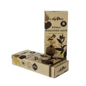 Cafe Frei Római mogyoró Nespresso kompatibilis  9 db kávékapszula 135034013