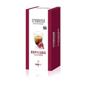 Cremesso Espresso 16 db kávékapszula 135034167