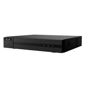 HiLook DVR-208U-M1 /8 csatorna/H265+/5MP@12fps/2MP@25fps/1x SATA/MD 2.0/THD DVR Hybrid rögzítő 135034579 - Hilook