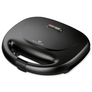 Blaumann BL-9018 fekete szendvicssütő 750W 135034994 - Blaumann