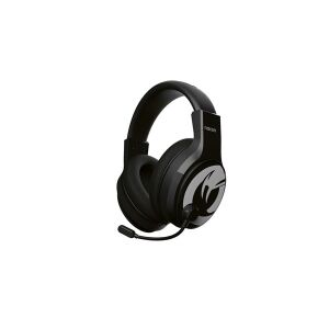 Nacon 2809131 GH-120 fekete gamer headset 135036101 - Nacon