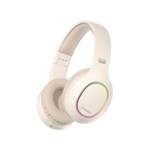 Trevi DJ 12E60 BT krém Bluetooth fejhallgató 135036646 - Trevi