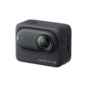 Insta360 GO 3S 64GB fekete sportkamera 135037308 - Fotó, Videó & Optika