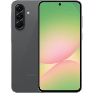 Samsung Galaxy A56 5G - 6,7" Dual SIM, 8/128GB, Szürke 146481280 - Műszaki cikk & Elektronika