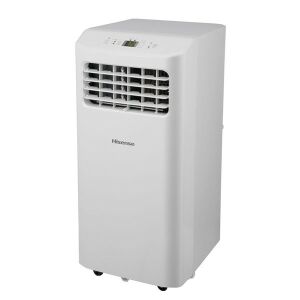Hisense VAPC09 2,5kW hűtő mobil klíma 135038326