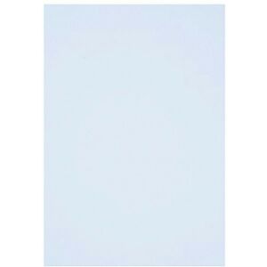 Kreatív A4 2mm fehér dekorgumilap 135038718 - Dekorgumi