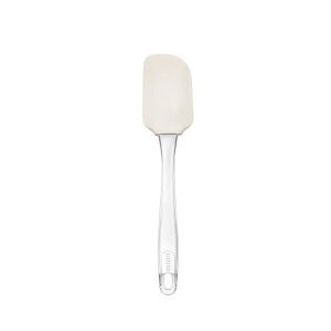 TOO szilikon spatula 25cm, piros, rózsaszín vagy kék színű SL-3006 135039545 - Spatula