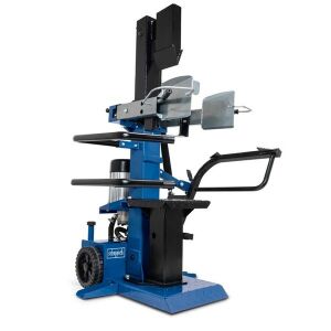 Scheppach Compact 10 T Rönkhasító - 10 tonna, 230V 135039645 - Rönkhasító