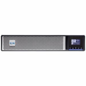 EATON 5PX 2200i RT2U 2200W fekete torony/rack 2U GEN2 szünetmentes tápegység 135040674